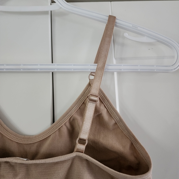 NWOT SHAPERMENT full body shaper Size lg - Picture 4 of 8